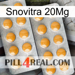 Snovitra 20Mg levitra2